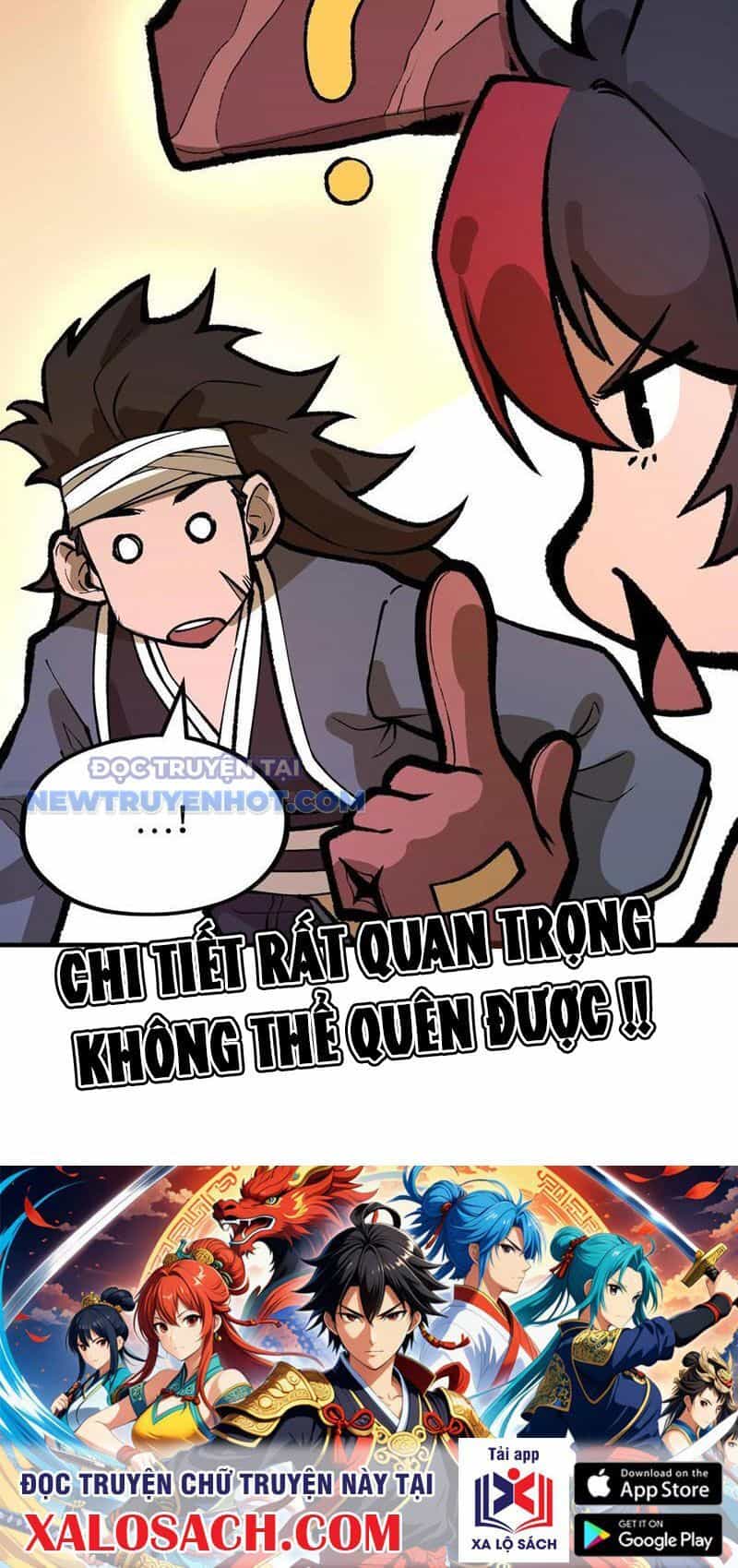Từ Đáy Xã Hội Quật Khởi - Chương 20 - ảnh 64