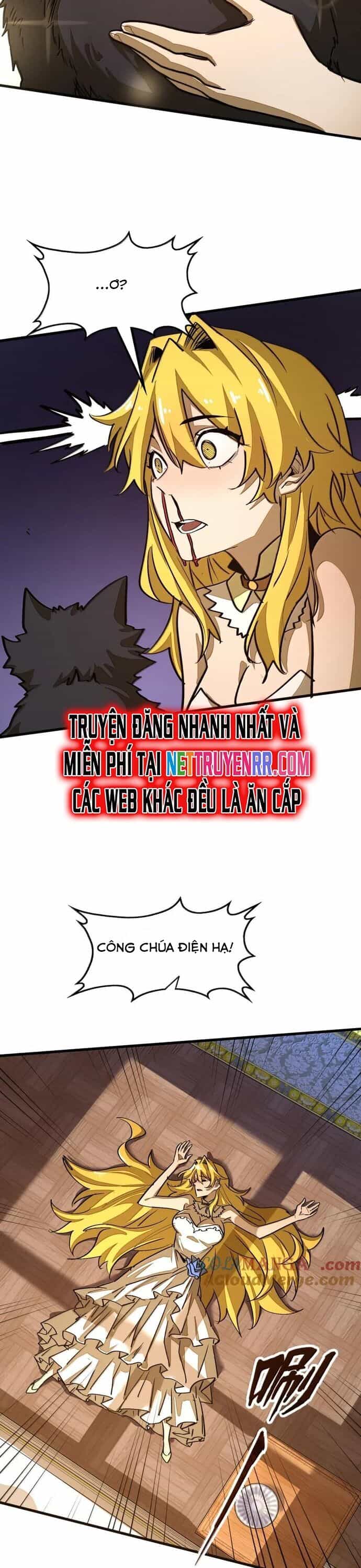 Từ Đáy Xã Hội Quật Khởi - Chương 42 - ảnh 24
