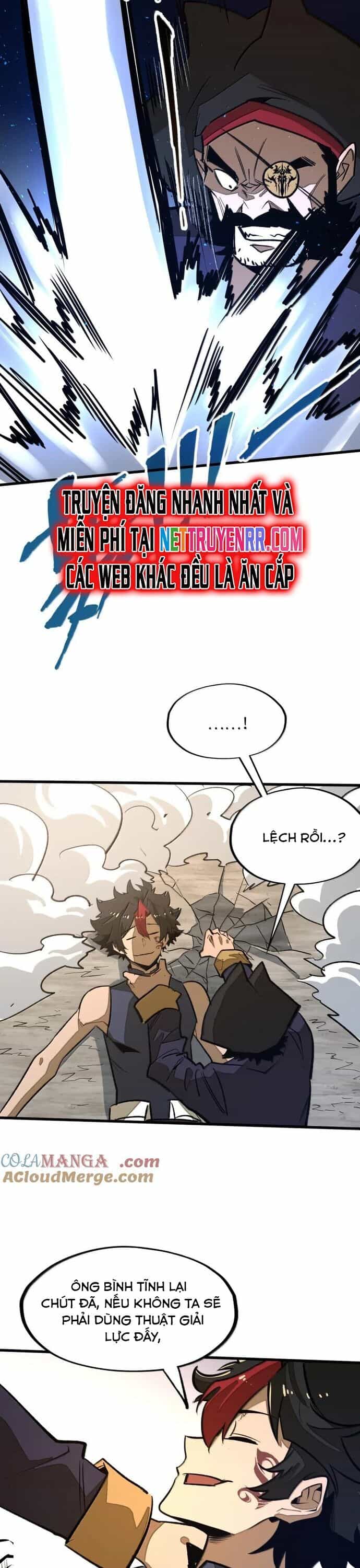 Từ Đáy Xã Hội Quật Khởi - Chương 42 - ảnh 4