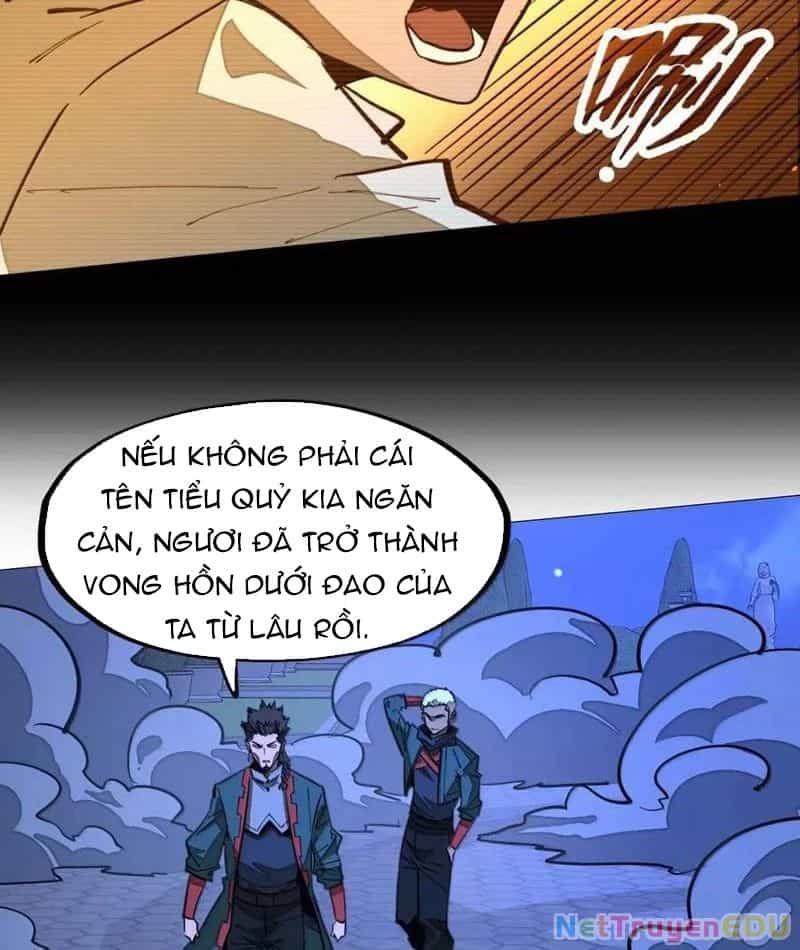 Từ Đáy Xã Hội Quật Khởi - Chương 51 - ảnh 59