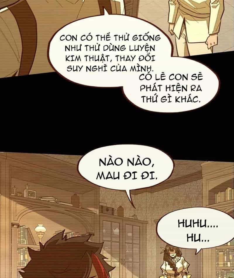 Từ Đáy Xã Hội Quật Khởi - Chương 51 - ảnh 86