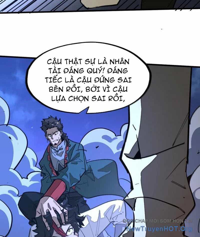 Từ Đáy Xã Hội Quật Khởi - Chương 52 - ảnh 16