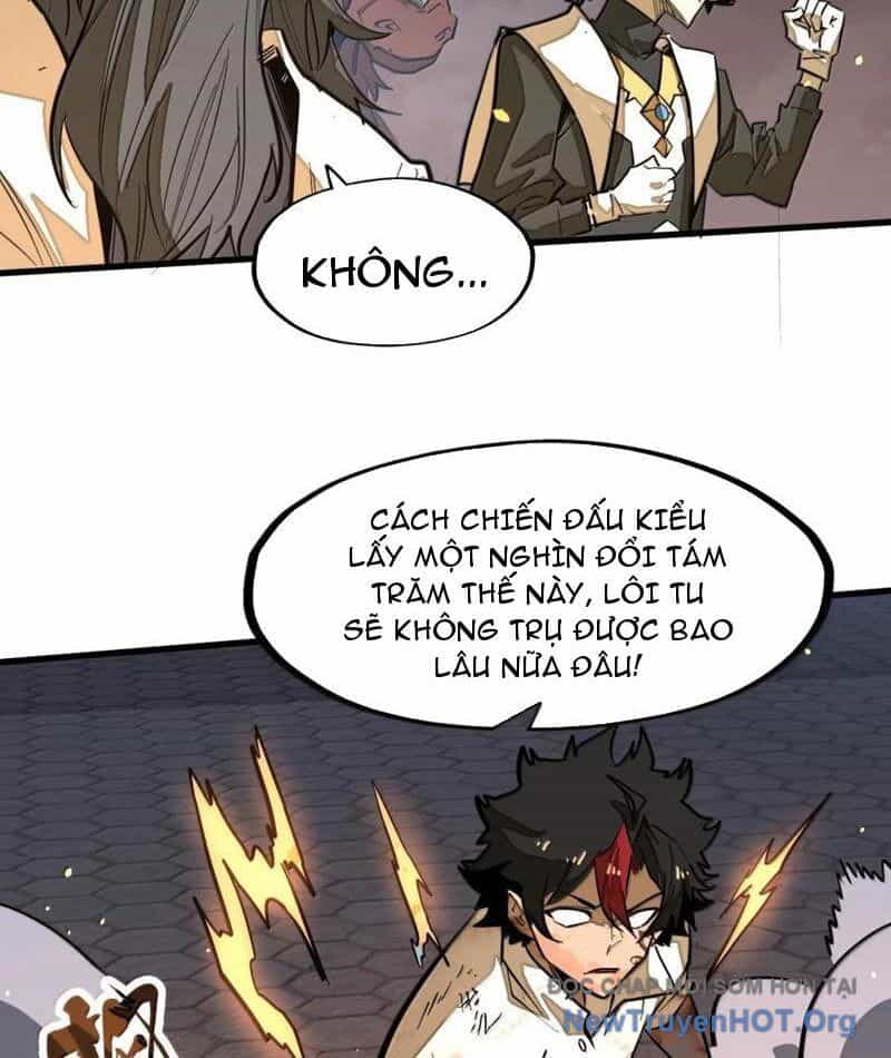 Từ Đáy Xã Hội Quật Khởi - Chương 52 - ảnh 75