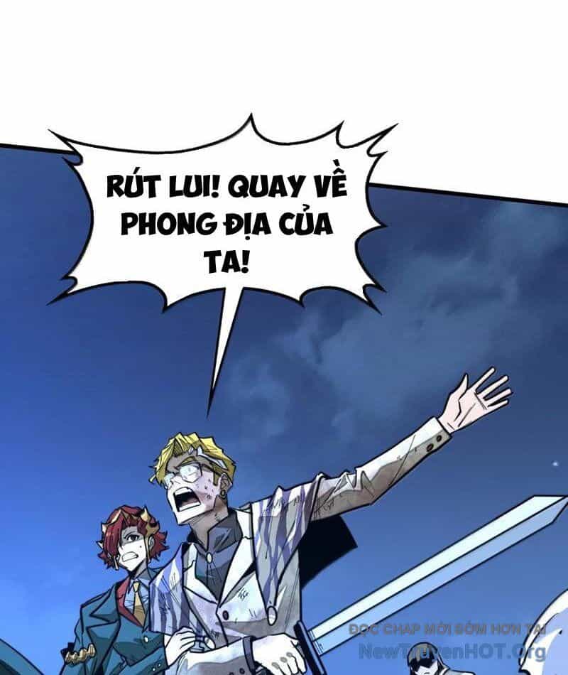 Từ Đáy Xã Hội Quật Khởi - Chương 53 - ảnh 40
