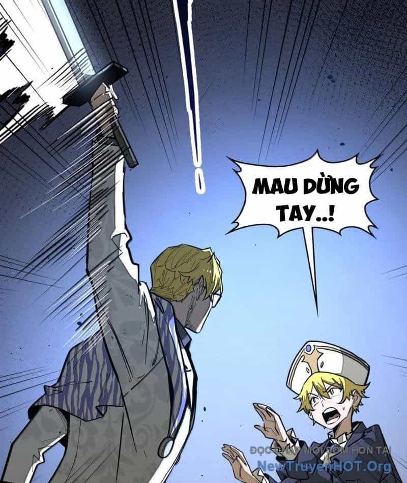 Từ Đáy Xã Hội Quật Khởi - Chương 53 - ảnh 6