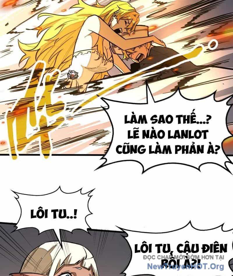 Từ Đáy Xã Hội Quật Khởi - Chương 53 - ảnh 68