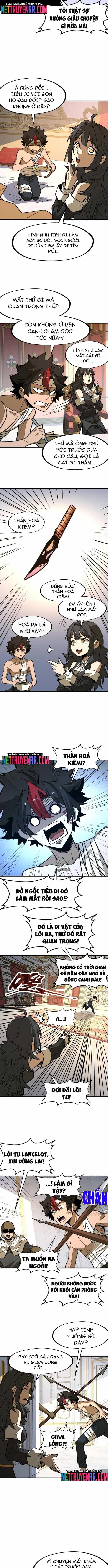Từ Đáy Xã Hội Quật Khởi - Chương 54 - ảnh 10