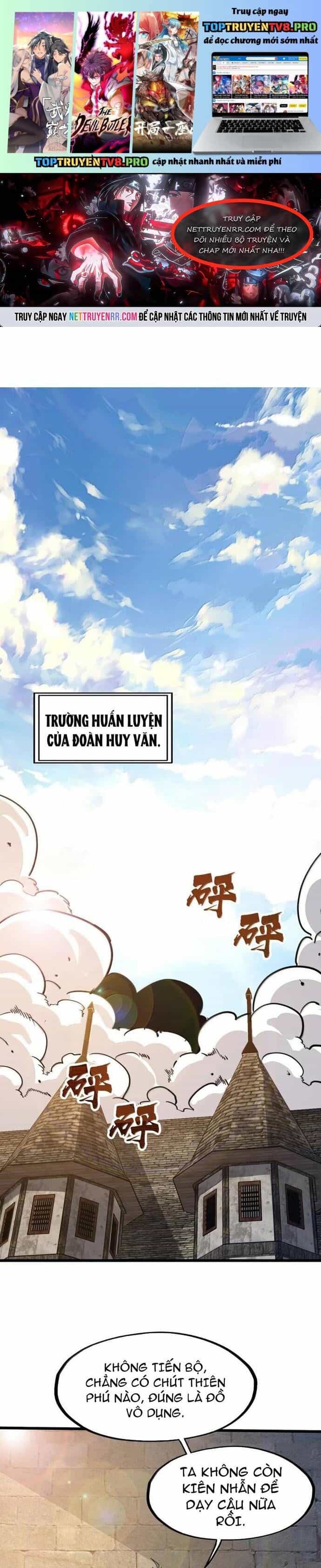 Từ Đáy Xã Hội Quật Khởi - Chương 56 - ảnh 2