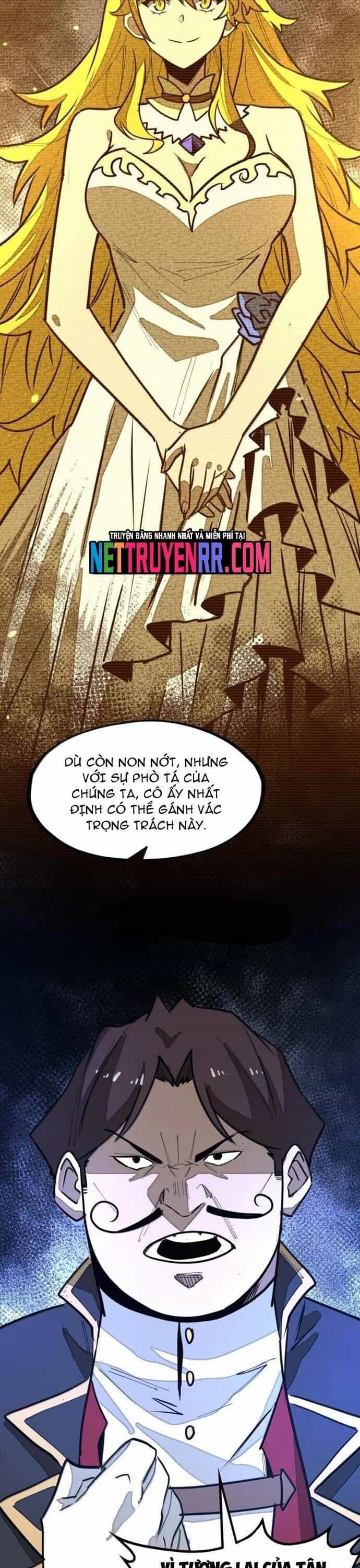 Từ Đáy Xã Hội Quật Khởi - Chương 57 - ảnh 8