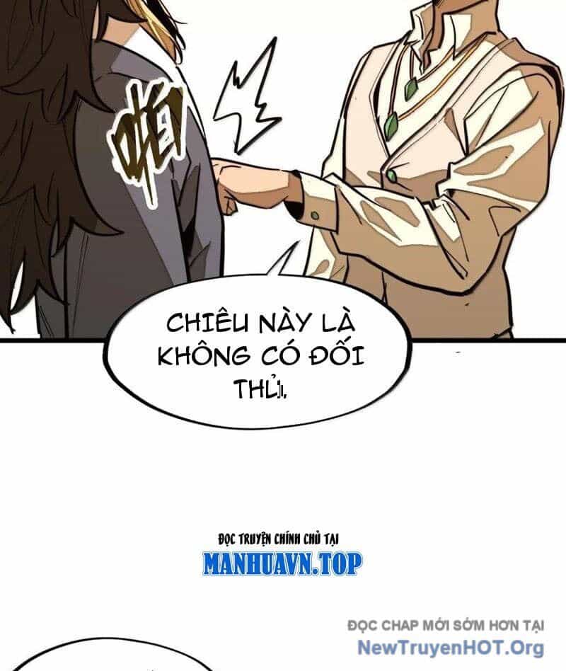 Từ Đáy Xã Hội Quật Khởi - Chương 59 - ảnh 33