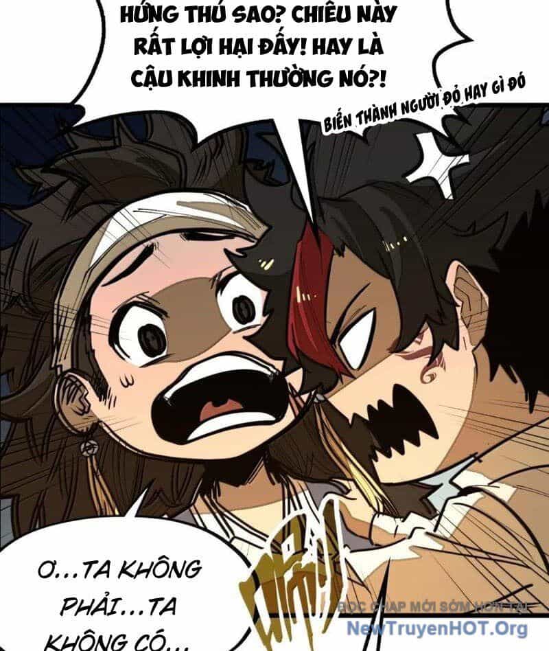 Từ Đáy Xã Hội Quật Khởi - Chương 59 - ảnh 35