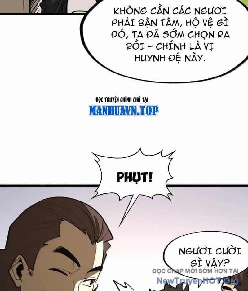 Từ Đáy Xã Hội Quật Khởi - Chương 59 - ảnh 67