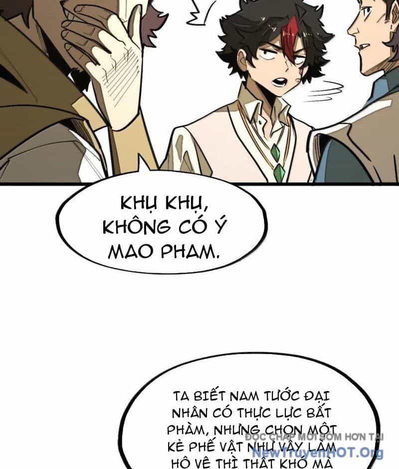 Từ Đáy Xã Hội Quật Khởi - Chương 59 - ảnh 68