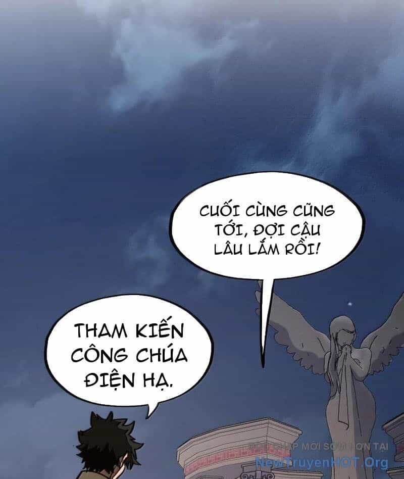 Từ Đáy Xã Hội Quật Khởi - Chương 60 - ảnh 41