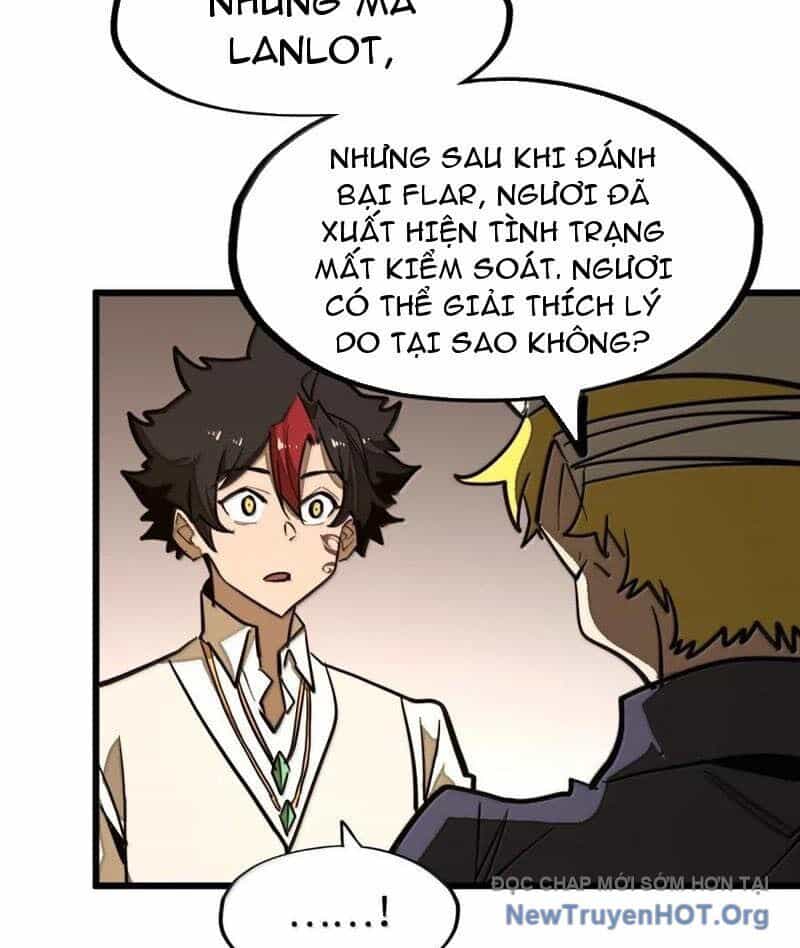 Từ Đáy Xã Hội Quật Khởi - Chương 60 - ảnh 49