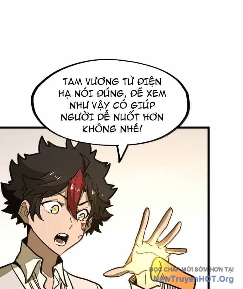 Từ Đáy Xã Hội Quật Khởi - Chương 60 - ảnh 55