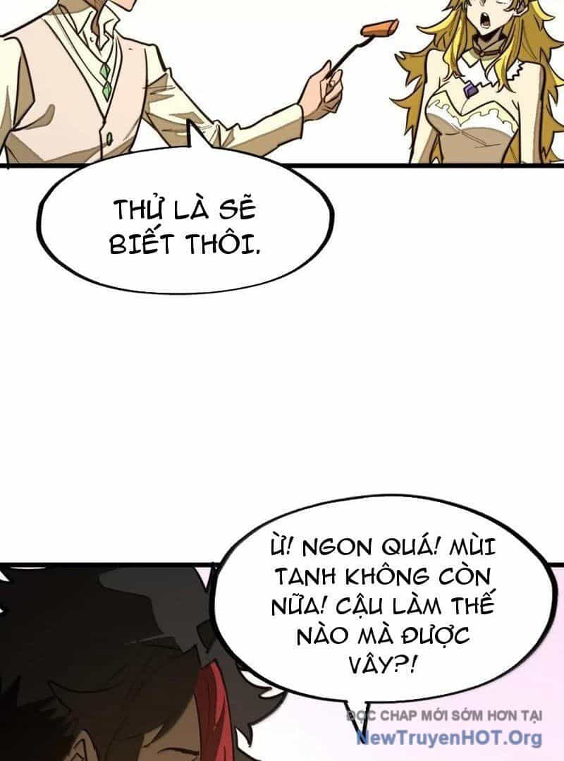 Từ Đáy Xã Hội Quật Khởi - Chương 60 - ảnh 57