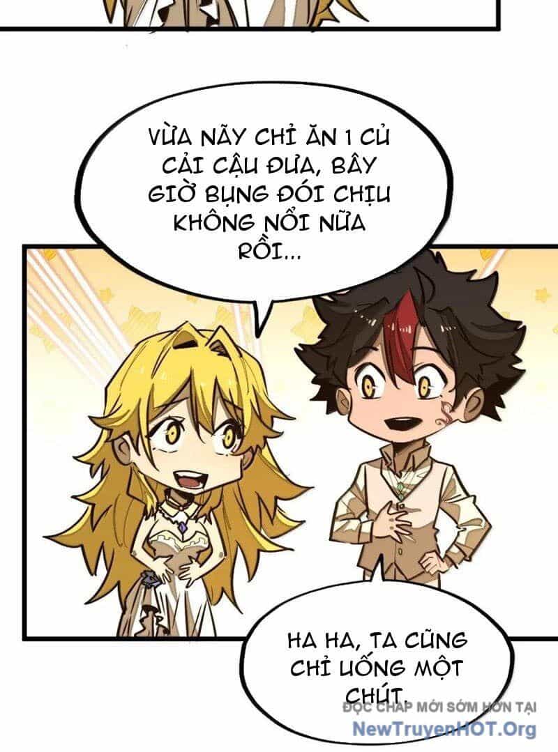 Từ Đáy Xã Hội Quật Khởi - Chương 60 - ảnh 80
