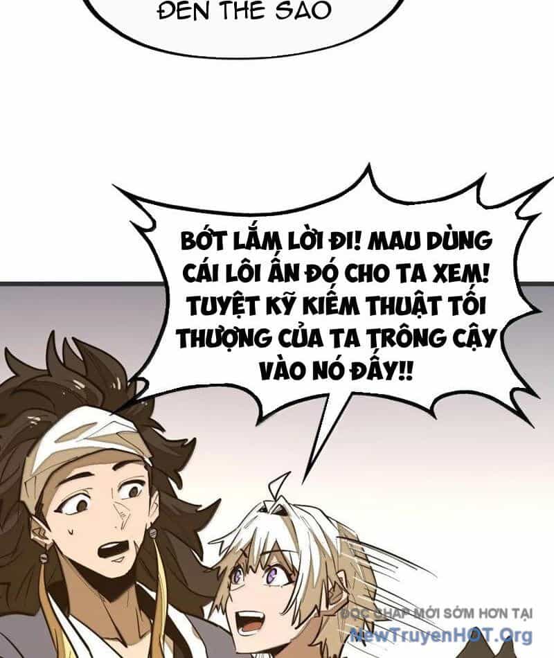 Từ Đáy Xã Hội Quật Khởi - Chương 62 - ảnh 32