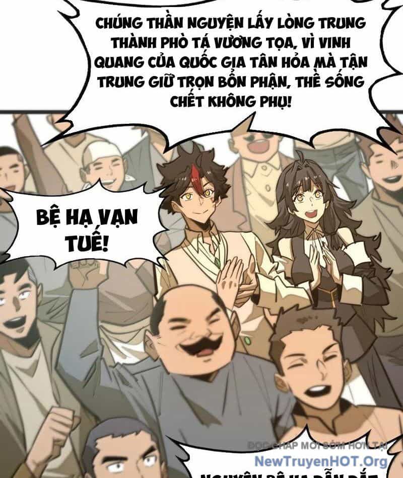Từ Đáy Xã Hội Quật Khởi - Chương 62 - ảnh 39