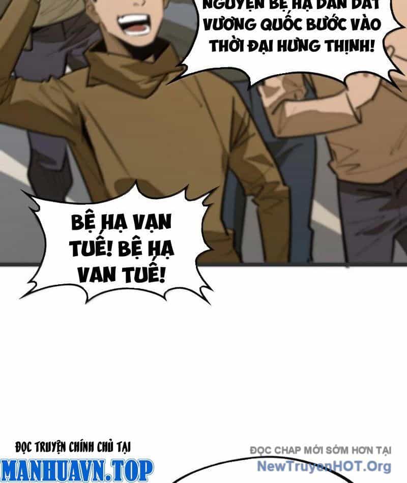 Từ Đáy Xã Hội Quật Khởi - Chương 62 - ảnh 40