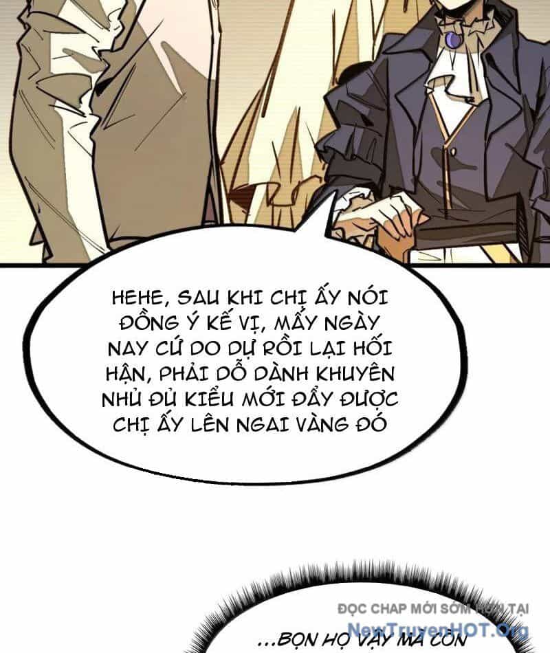 Từ Đáy Xã Hội Quật Khởi - Chương 62 - ảnh 46