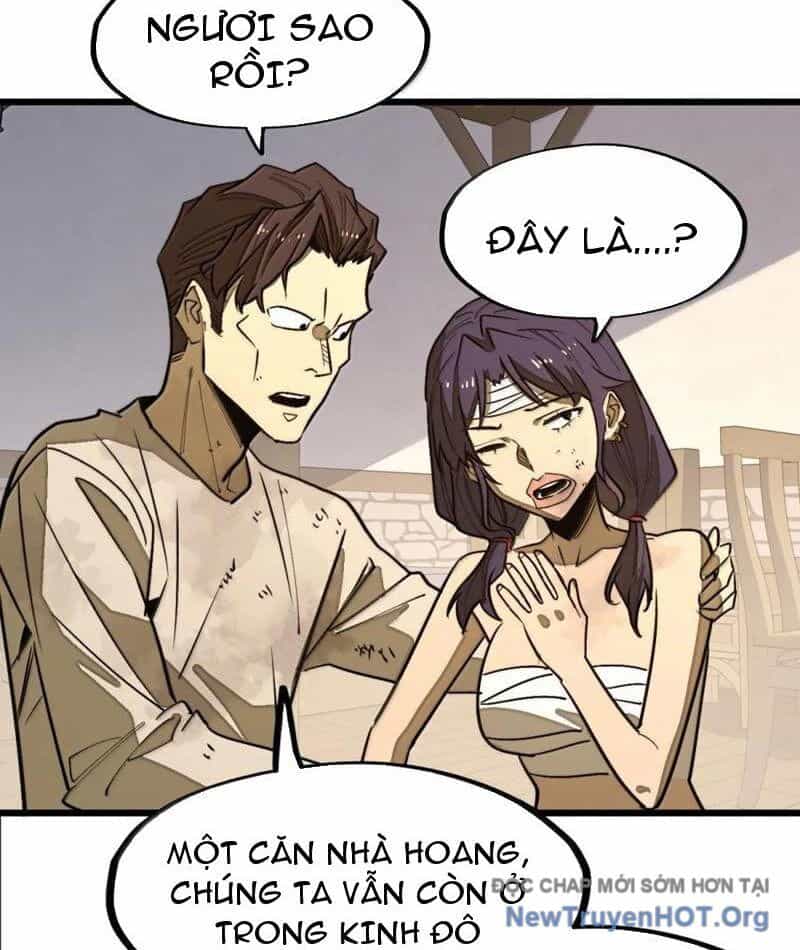 Từ Đáy Xã Hội Quật Khởi - Chương 62 - ảnh 75