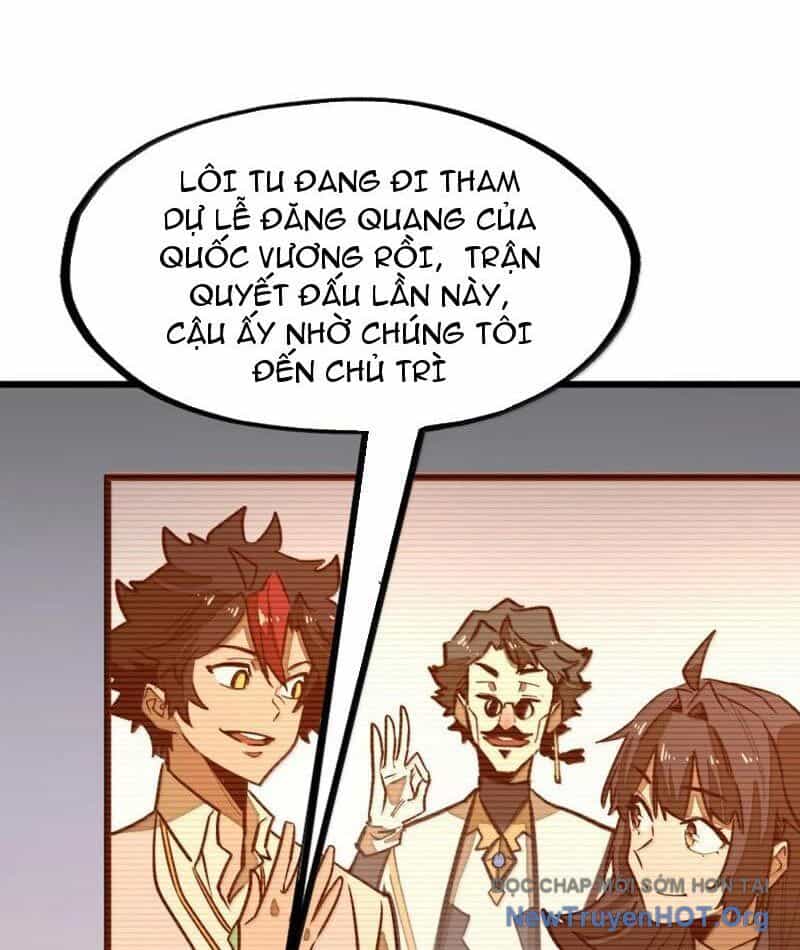 Từ Đáy Xã Hội Quật Khởi - Chương 62 - ảnh 98