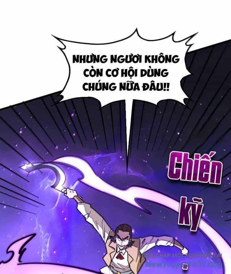 Từ Đáy Xã Hội Quật Khởi - Chương 63 - ảnh 106