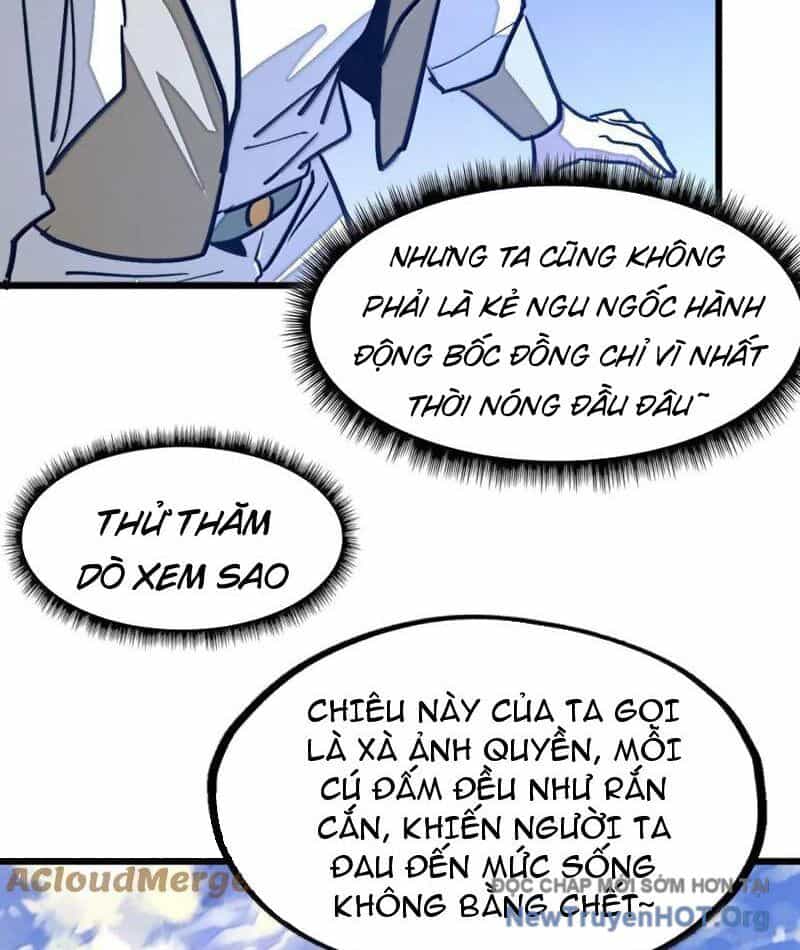 Từ Đáy Xã Hội Quật Khởi - Chương 63 - ảnh 20