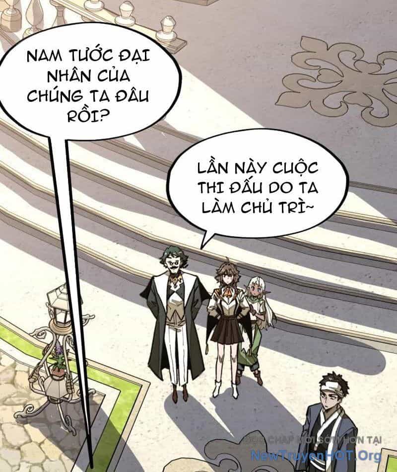 Từ Đáy Xã Hội Quật Khởi - Chương 63 - ảnh 5