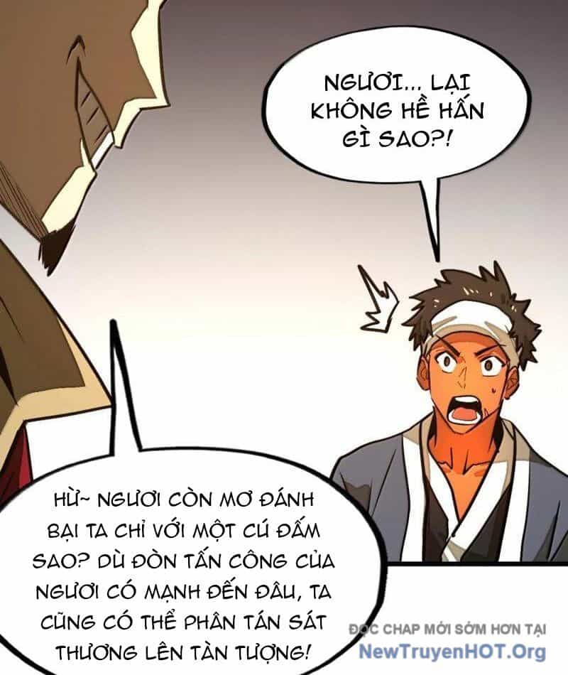 Từ Đáy Xã Hội Quật Khởi - Chương 63 - ảnh 90