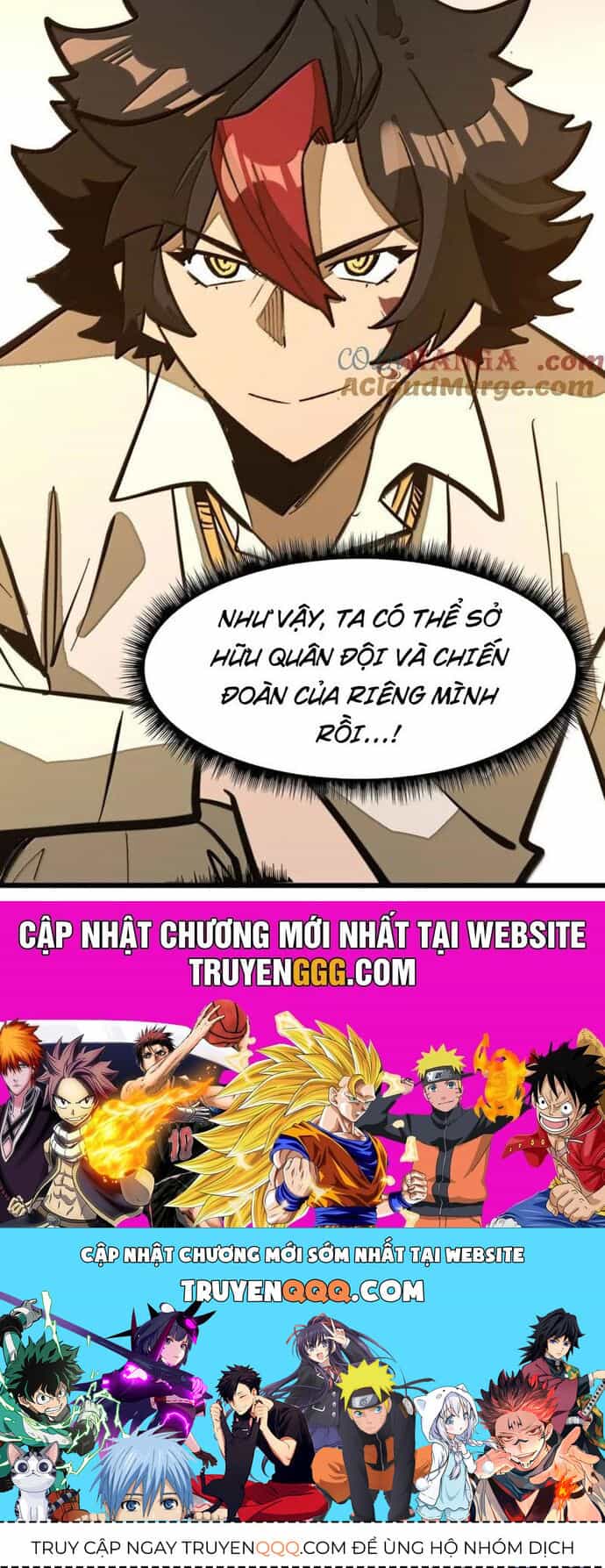 Từ Đáy Xã Hội Quật Khởi - Chương 64 - ảnh 34