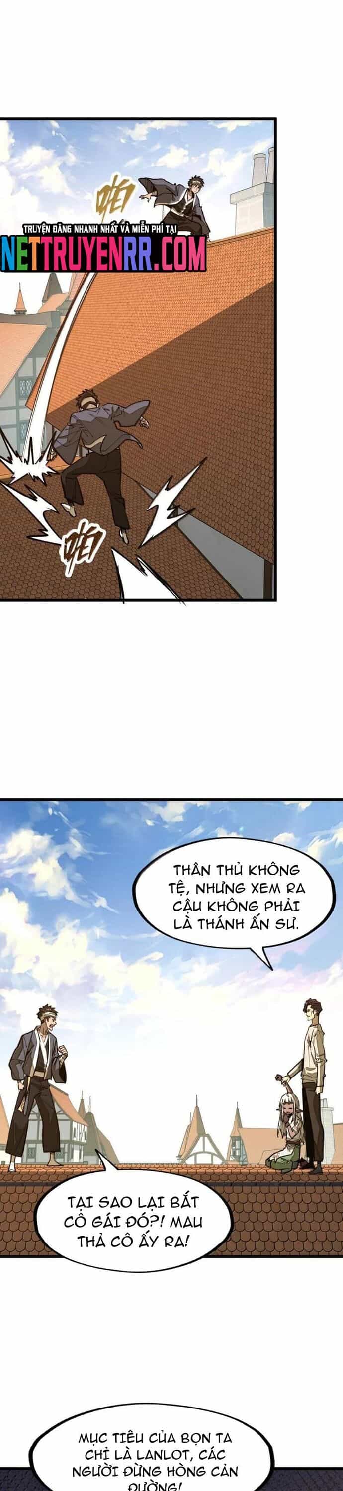 Từ Đáy Xã Hội Quật Khởi - Chương 65 - ảnh 17