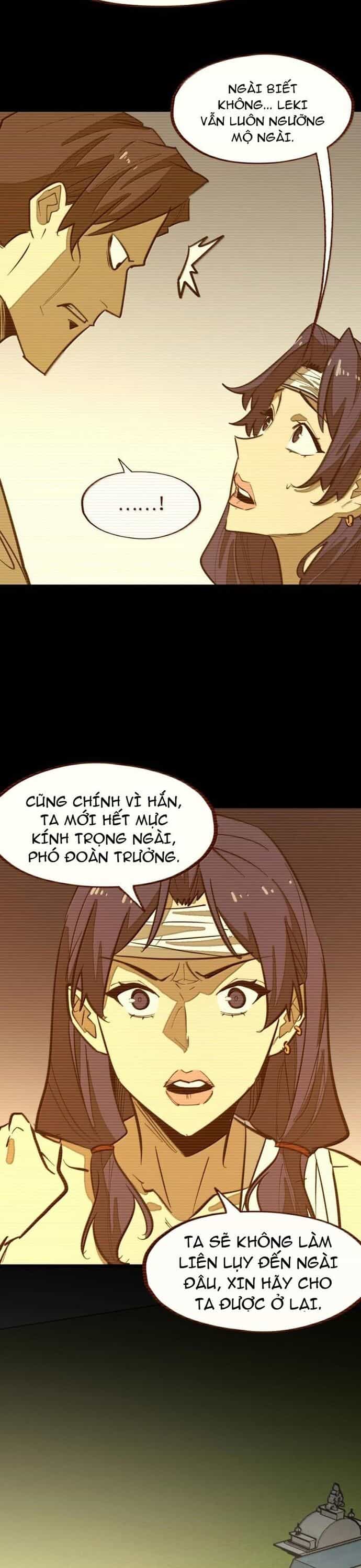 Từ Đáy Xã Hội Quật Khởi - Chương 65 - ảnh 5