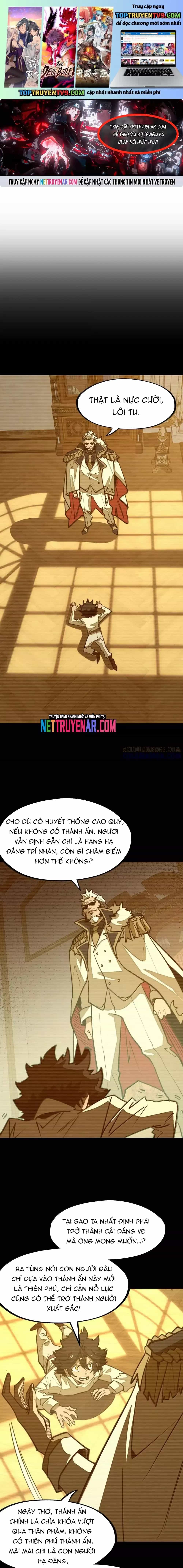 Từ Đáy Xã Hội Quật Khởi - Chương 67 - ảnh 2