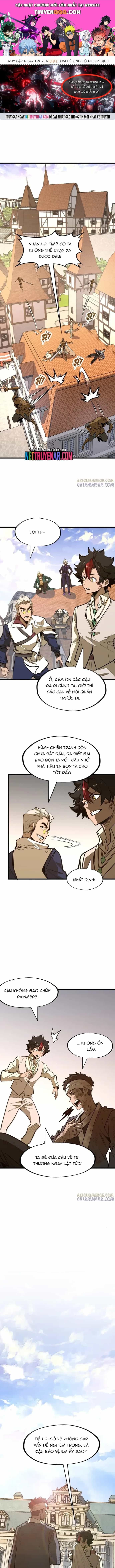 Từ Đáy Xã Hội Quật Khởi - Chương 68 - ảnh 1