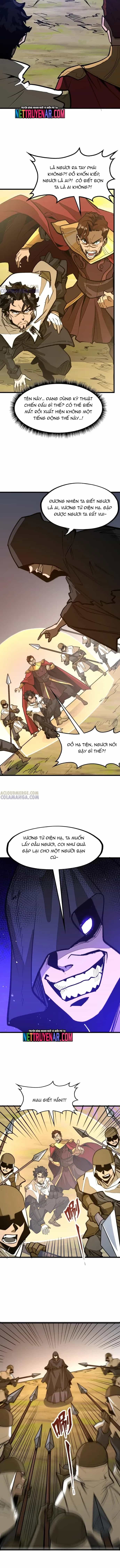 Từ Đáy Xã Hội Quật Khởi - Chương 68 - ảnh 5