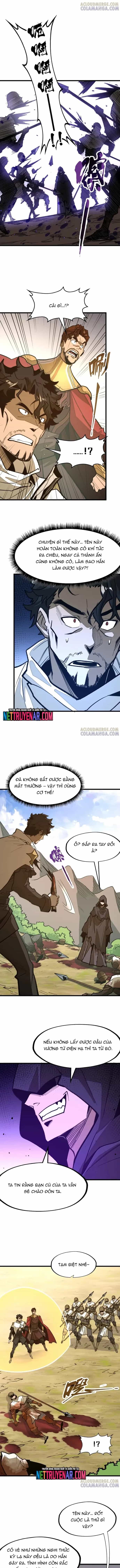 Từ Đáy Xã Hội Quật Khởi - Chương 68 - ảnh 6