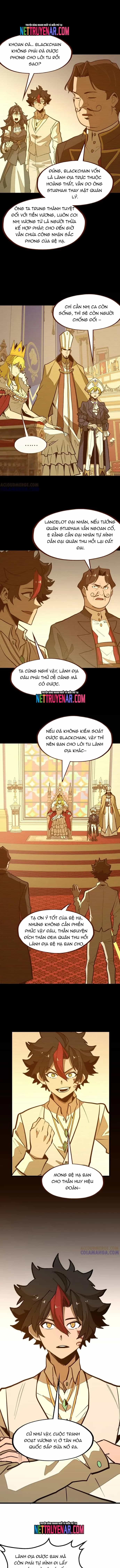 Từ Đáy Xã Hội Quật Khởi - Chương 68 - ảnh 8
