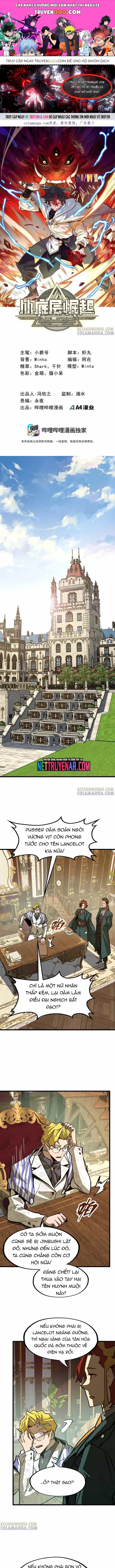 Từ Đáy Xã Hội Quật Khởi - Chương 70 - ảnh 1