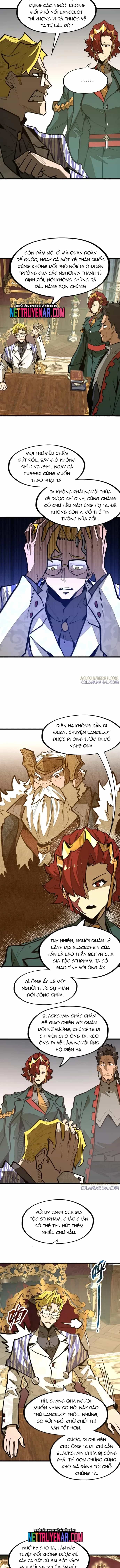 Từ Đáy Xã Hội Quật Khởi - Chương 70 - ảnh 2