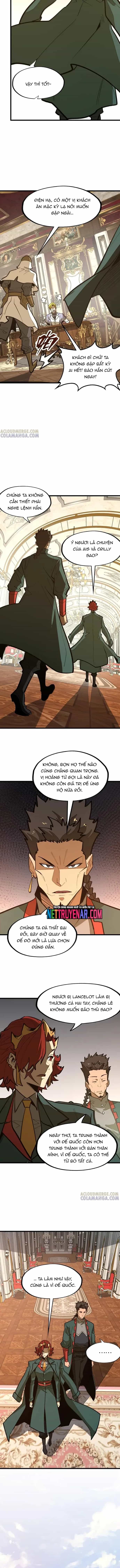 Từ Đáy Xã Hội Quật Khởi - Chương 70 - ảnh 4