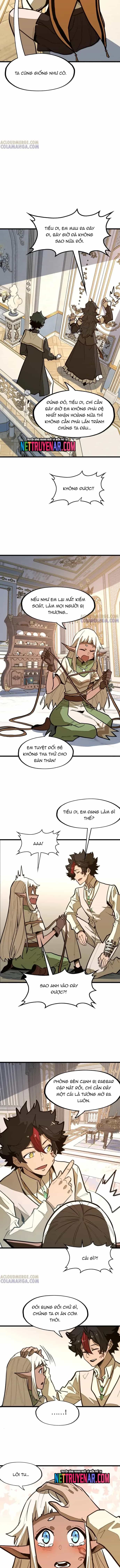 Từ Đáy Xã Hội Quật Khởi - Chương 70 - ảnh 7