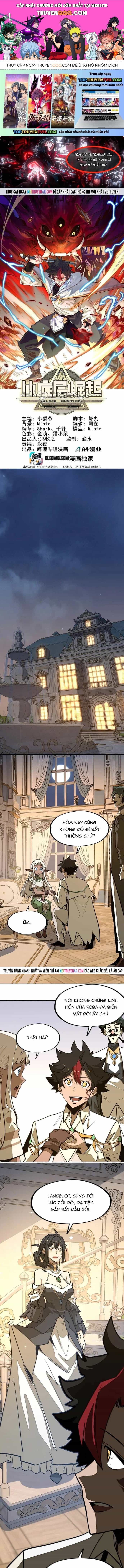Từ Đáy Xã Hội Quật Khởi - Chương 76 - ảnh 1
