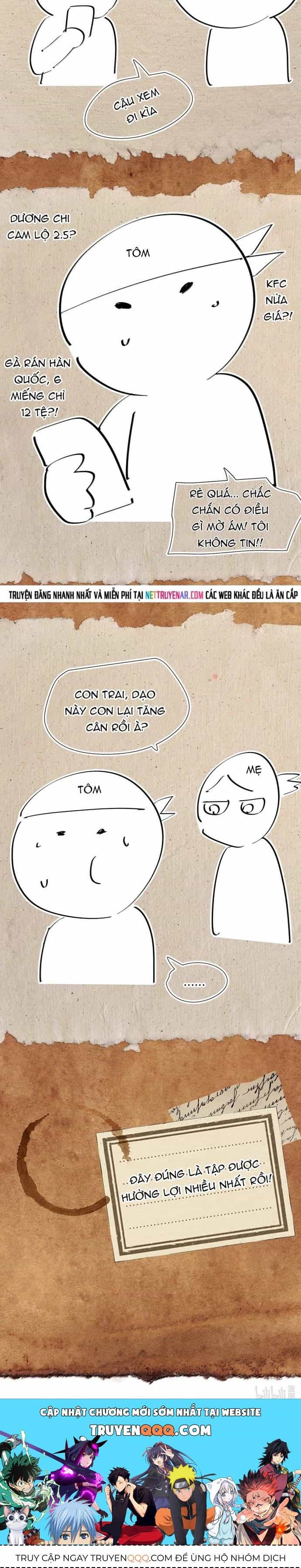 Từ Đáy Xã Hội Quật Khởi - Chương 76 - ảnh 12