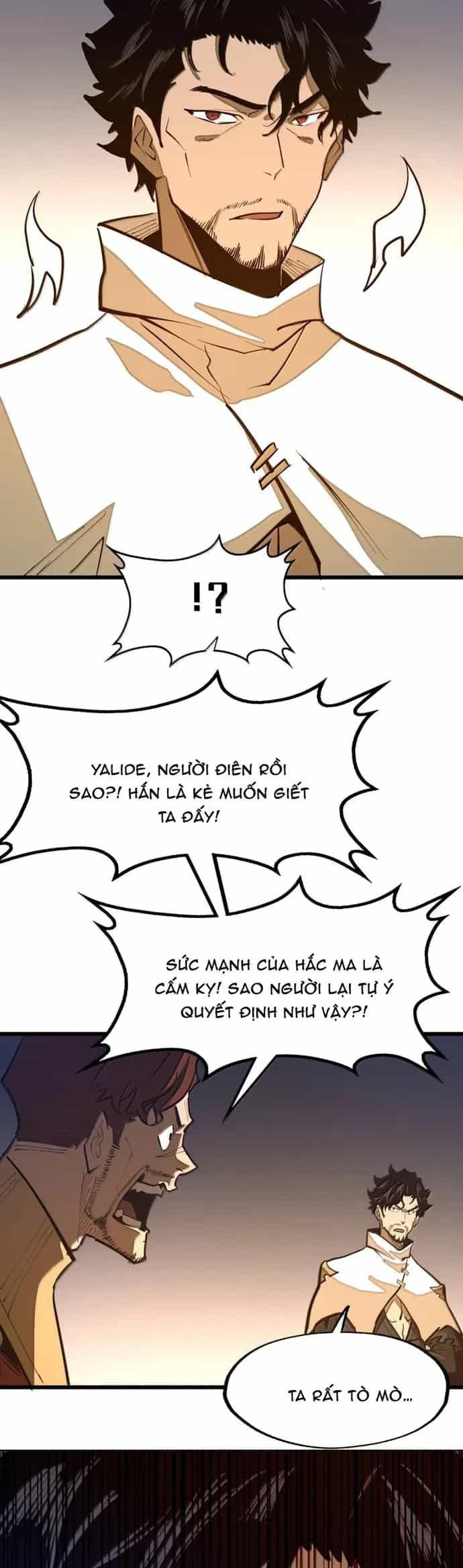 Từ Đáy Xã Hội Quật Khởi - Chương 77 - ảnh 20