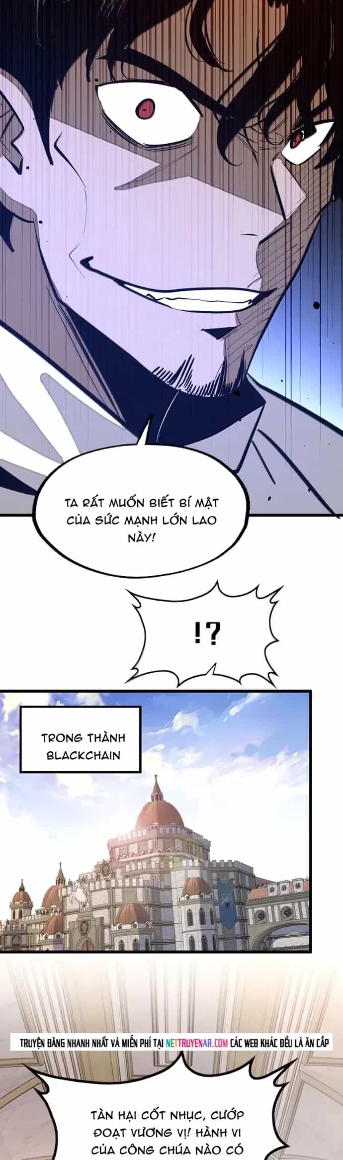 Từ Đáy Xã Hội Quật Khởi - Chương 77 - ảnh 21