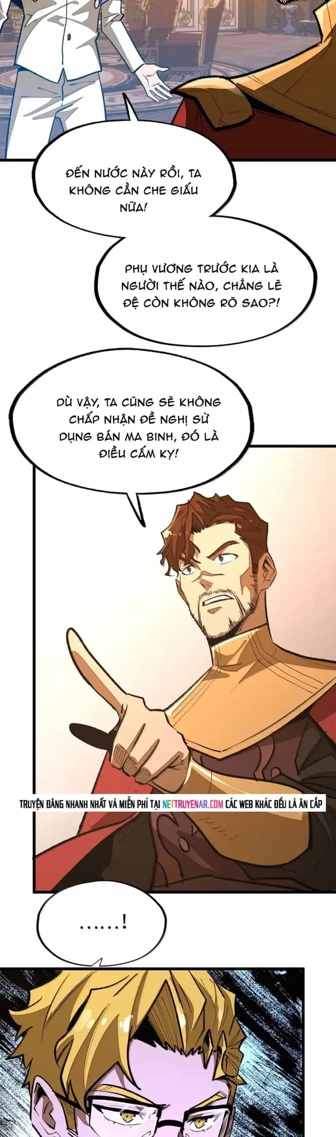 Từ Đáy Xã Hội Quật Khởi - Chương 77 - ảnh 4