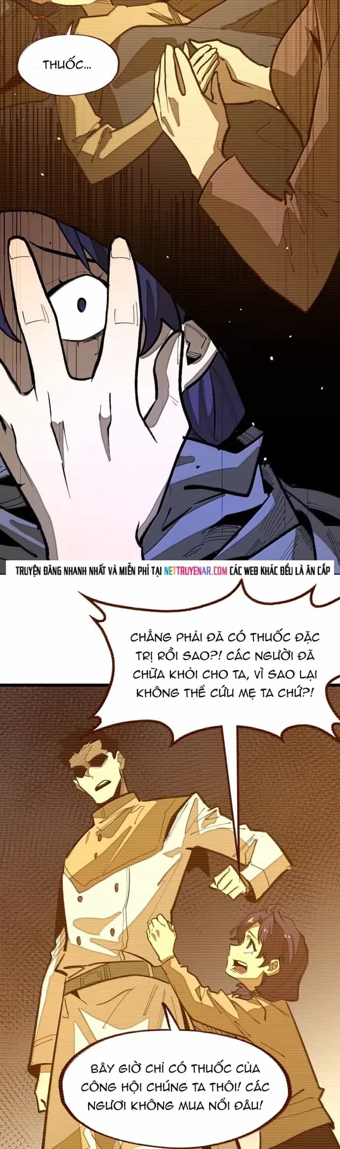 Từ Đáy Xã Hội Quật Khởi - Chương 78 - ảnh 11